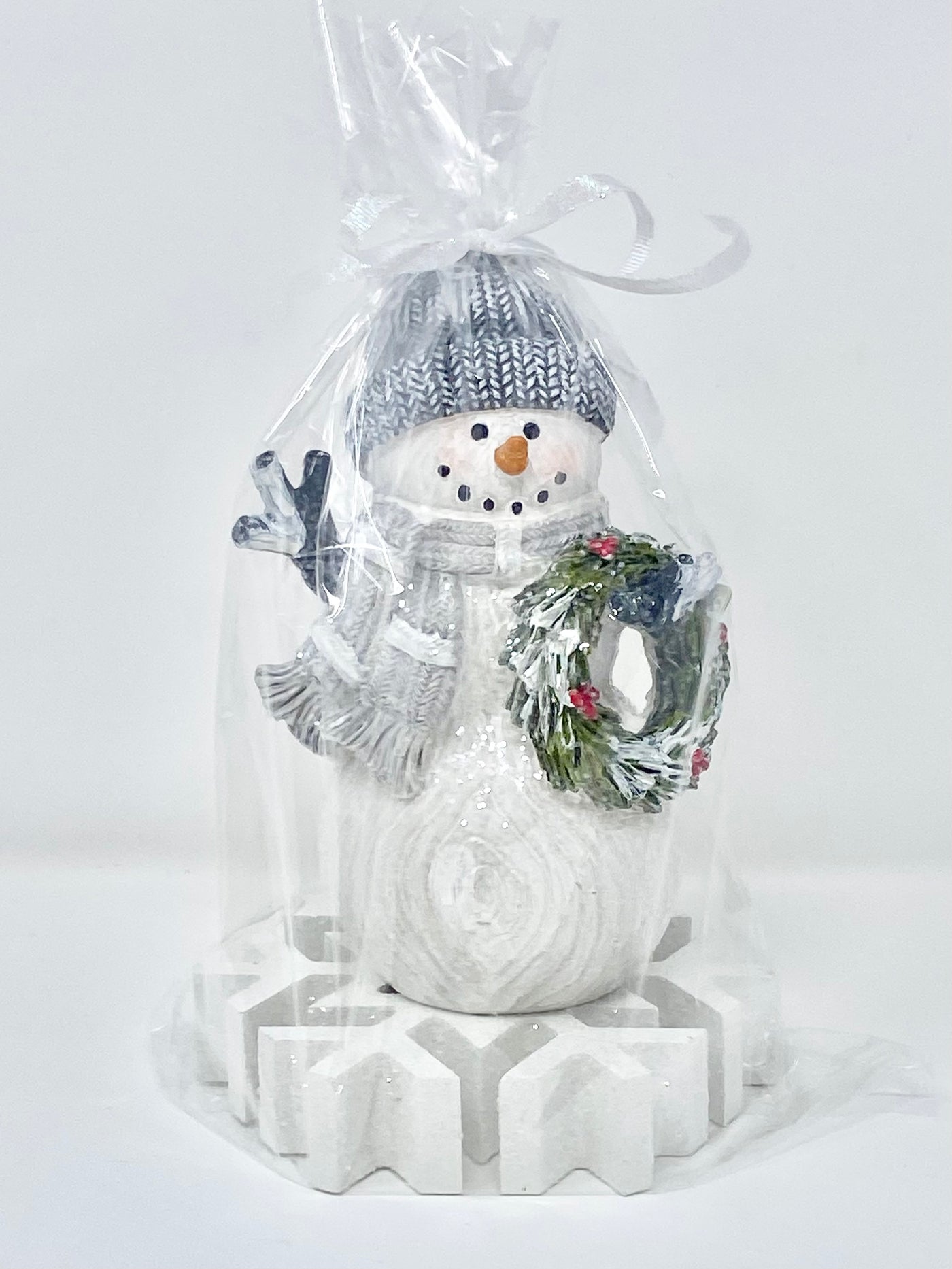 Frosty Snowman Gift Set