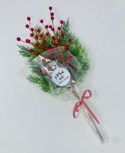 Holiday Hydrangeas Filler Kit