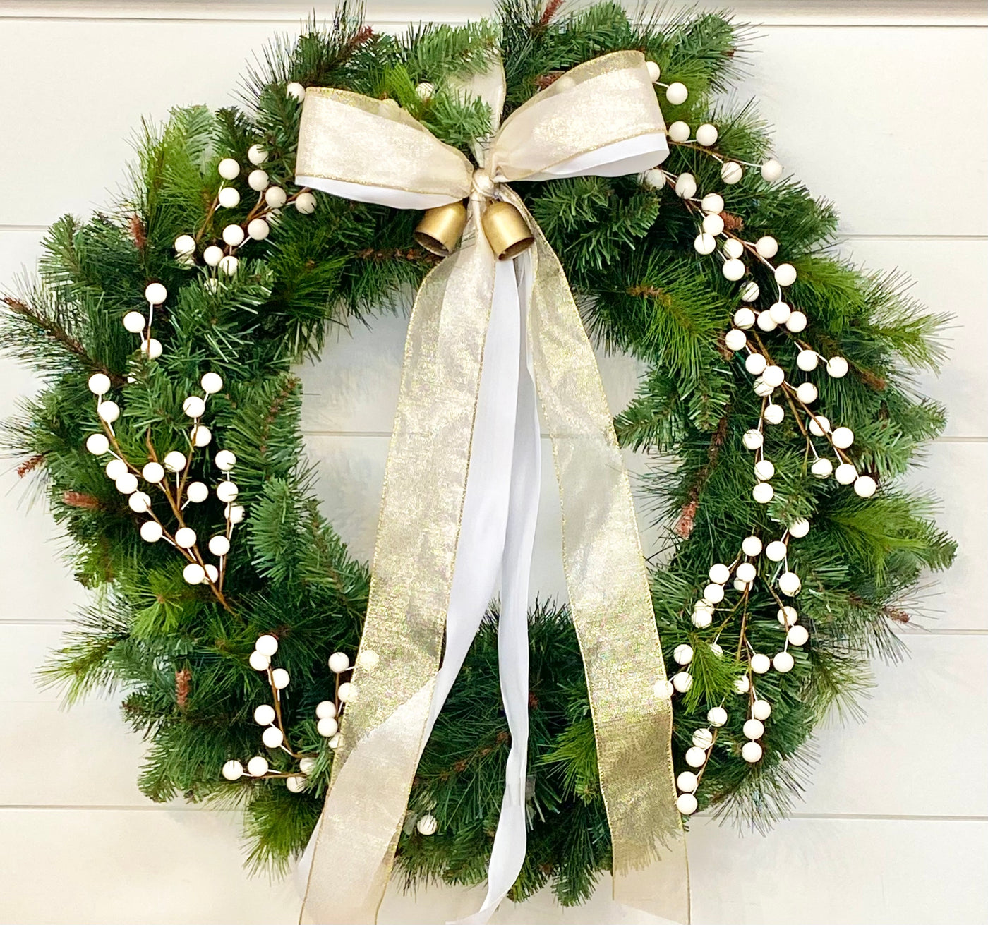 Montauk Wreath