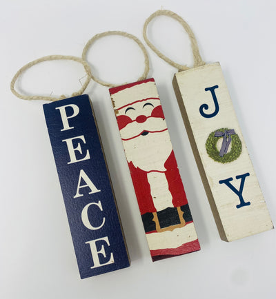 Ornament Set