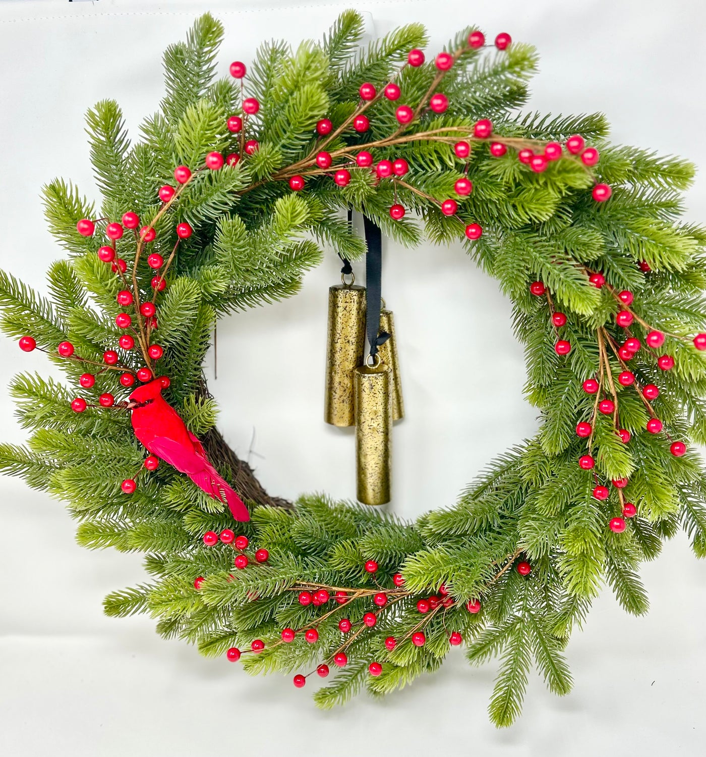 Remember Me Wreath