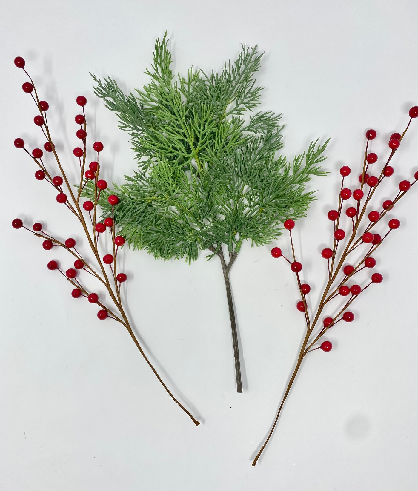 Holiday Hydrangeas Filler Kit