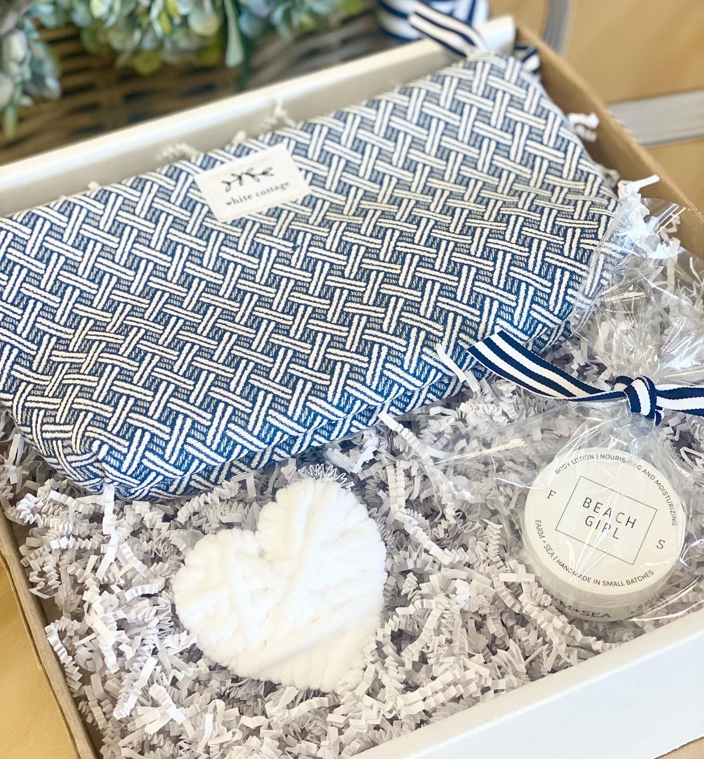 Sending Love Gift Box