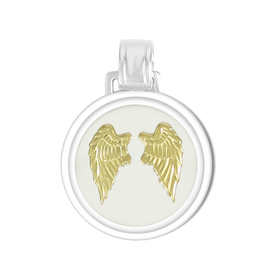 Angel Wings Fly GOLD