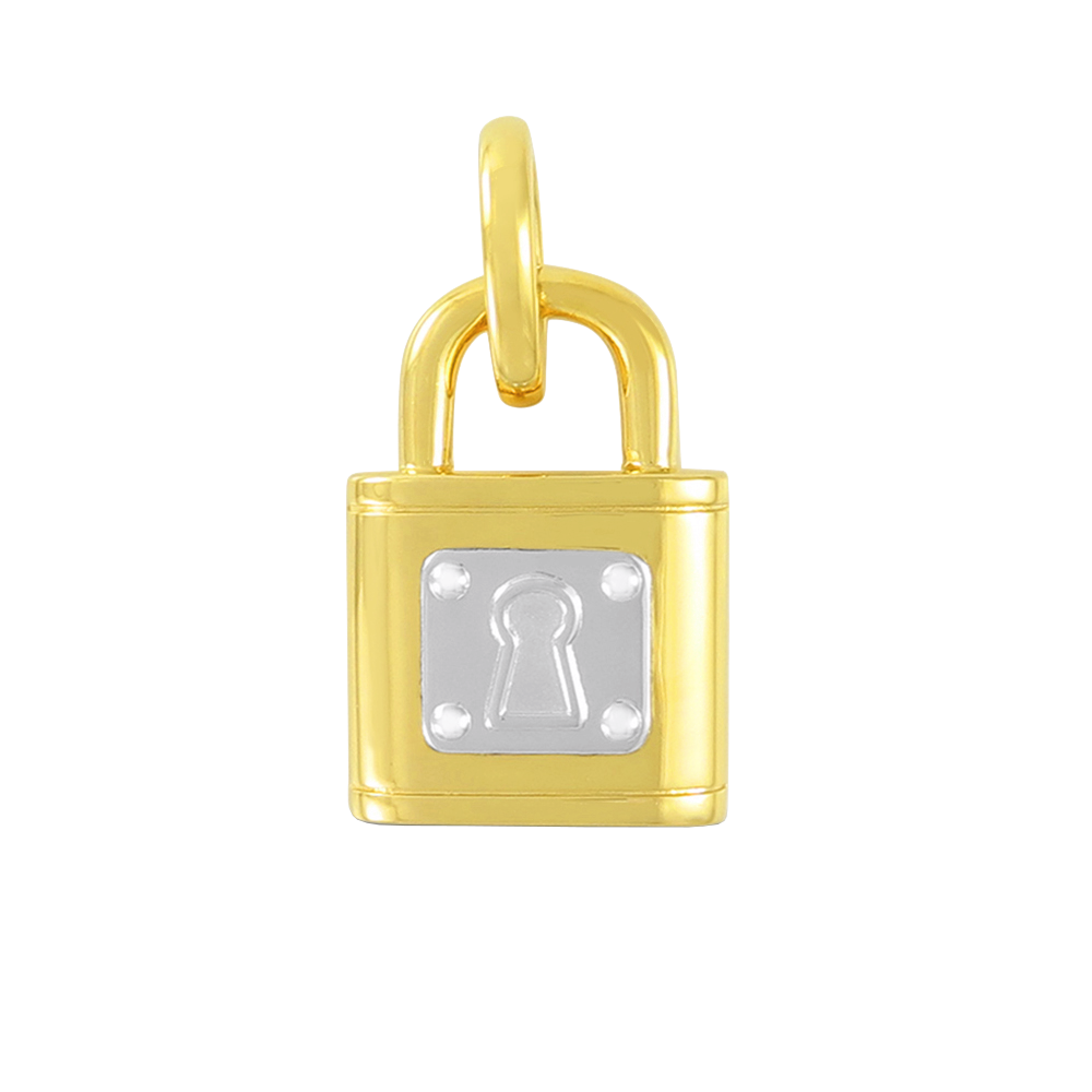 Love Lock Gold