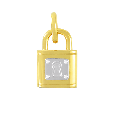 Love Lock Gold