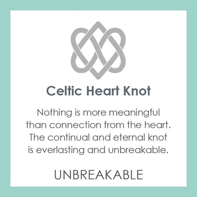 Celtic Knot Pendant