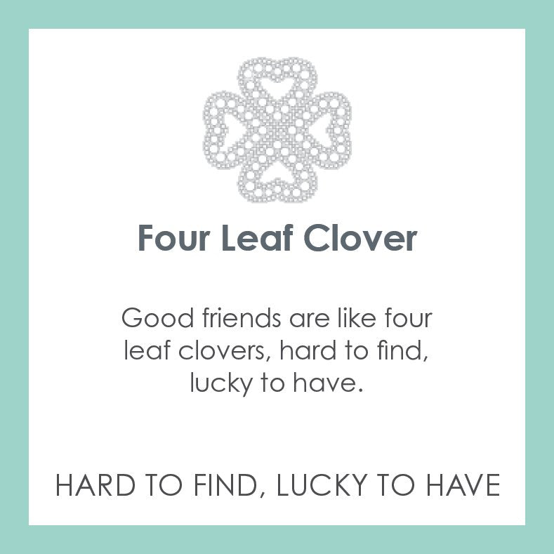 Four Leaf Clover