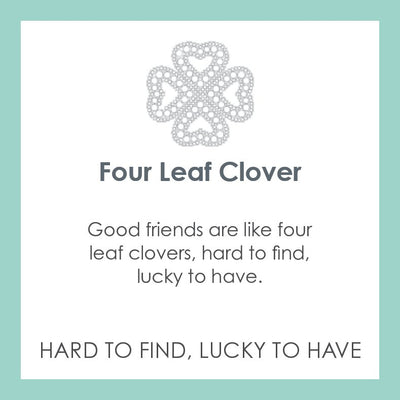 Four Leaf Clover