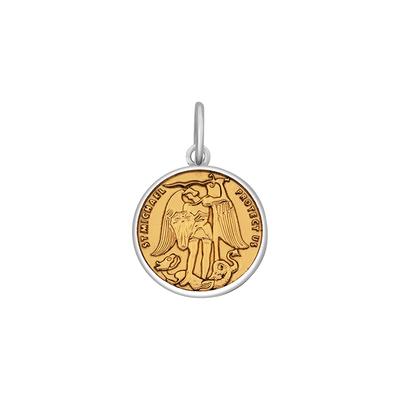 St. Michael Pendant