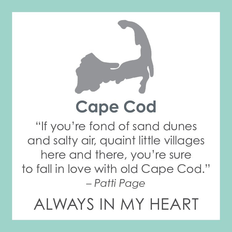 Cape Cod Gold