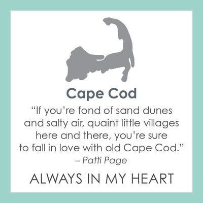 Cape Cod Gold