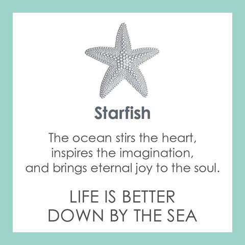 Starfish Gold