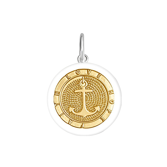 Anchor Pendant