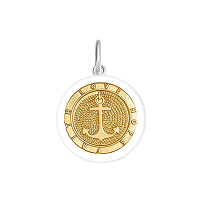 Anchor Pendant