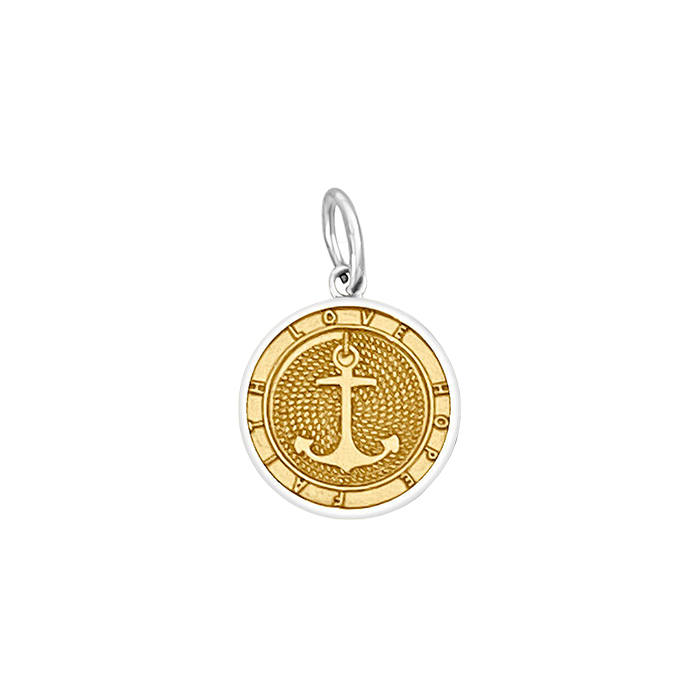 Anchor Pendant