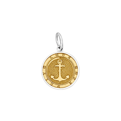 Anchor Pendant