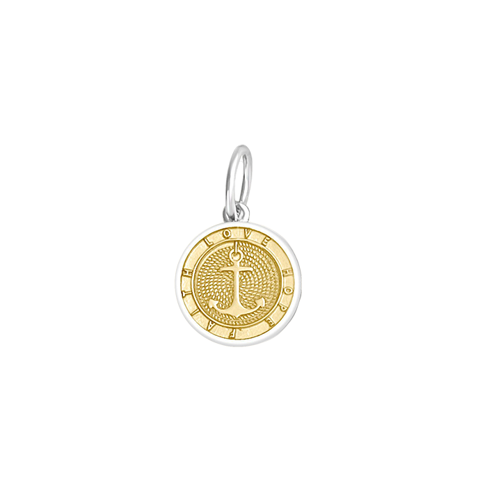 Anchor Pendant