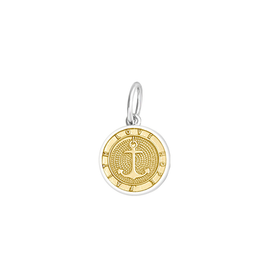 Anchor Pendant