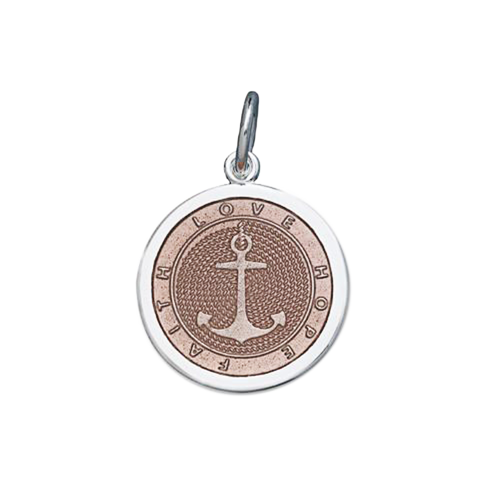 Anchor Pendant