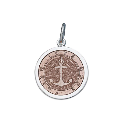 Anchor Pendant