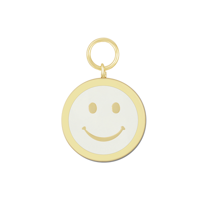 Smiley Face Gold