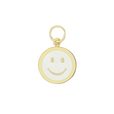 Smiley Face Gold