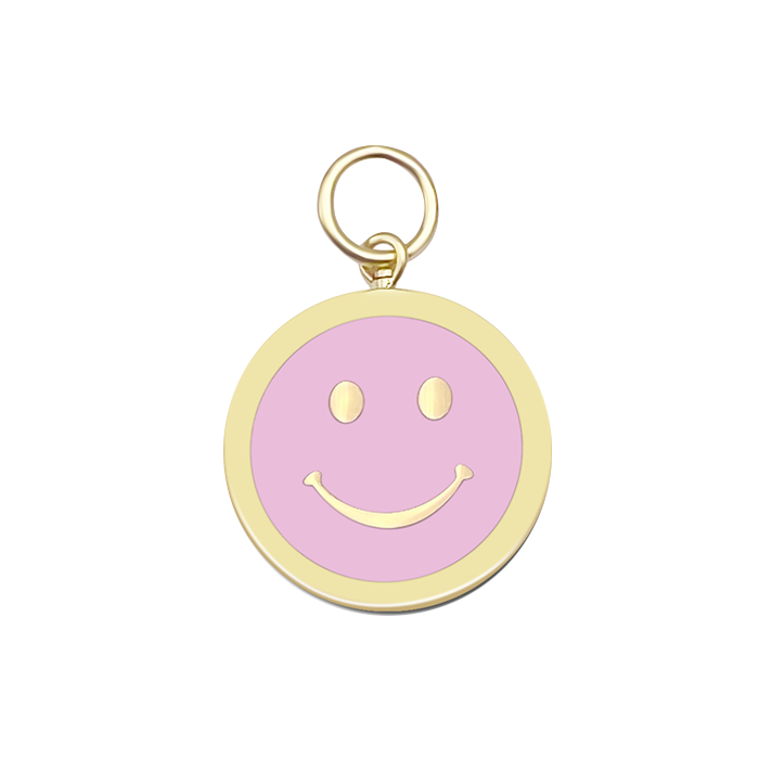 Smiley Face Gold