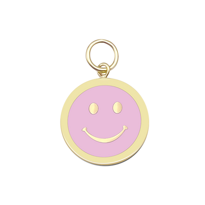 Smiley Face Gold