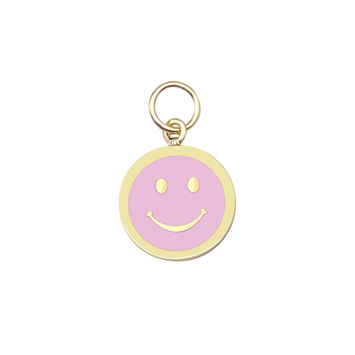 Smiley Face Gold