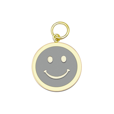 Smiley Face Gold