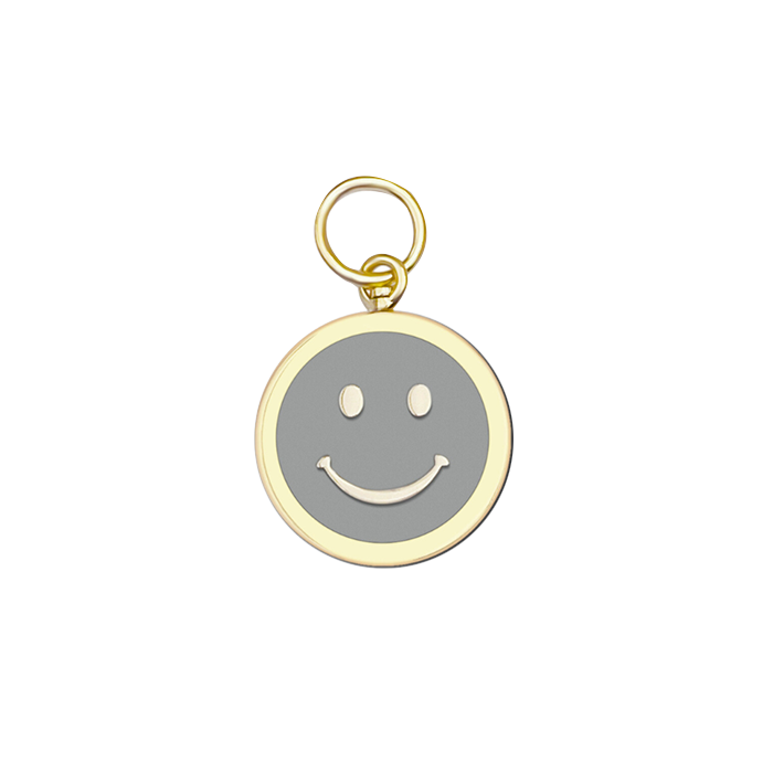 Smiley Face Gold