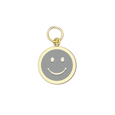 Smiley Face Gold