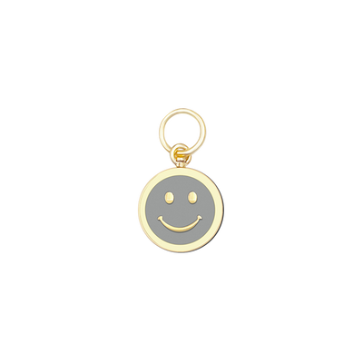 Smiley Face Gold