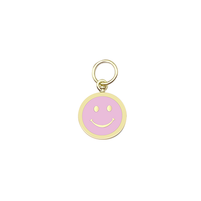 Smiley Face Gold