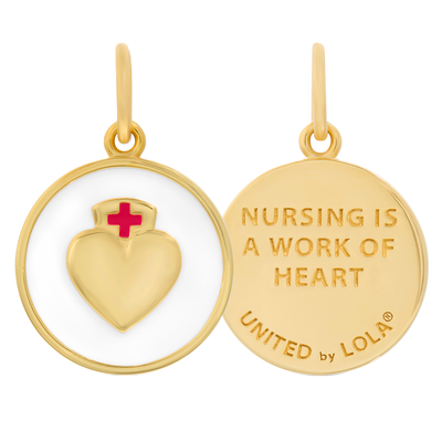 Nurse All Gold