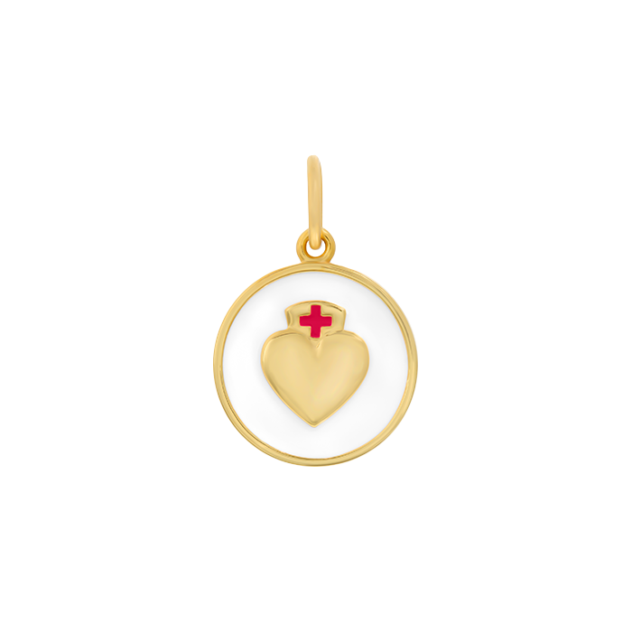 Nurse All Gold