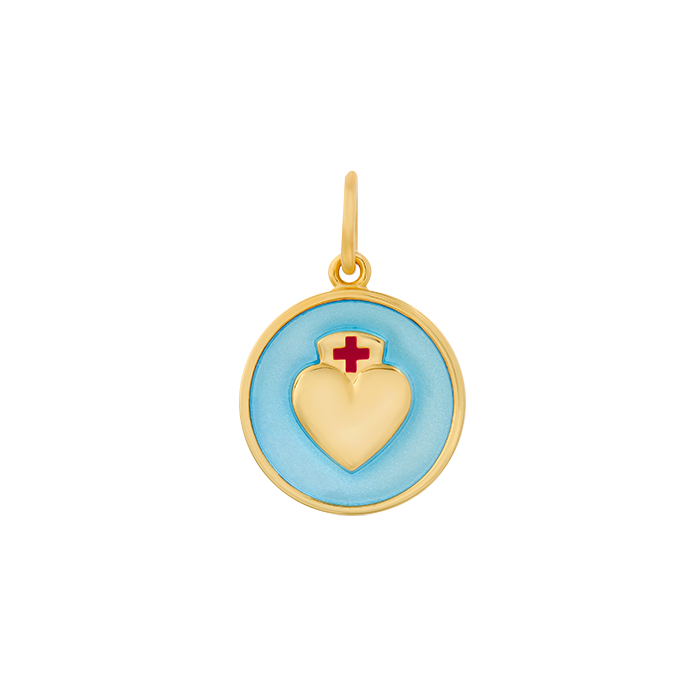 Nurse All Gold