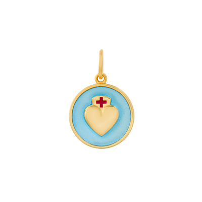 Nurse All Gold