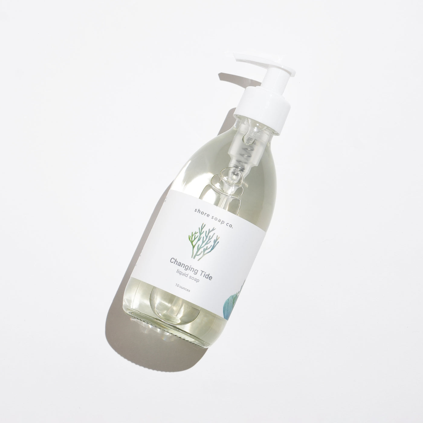 Changing Tide Liquid Soap