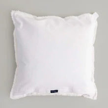 You, Me and The Sea Square Pillow