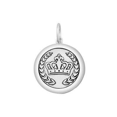 Crown Pendant
