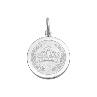Crown Pendant