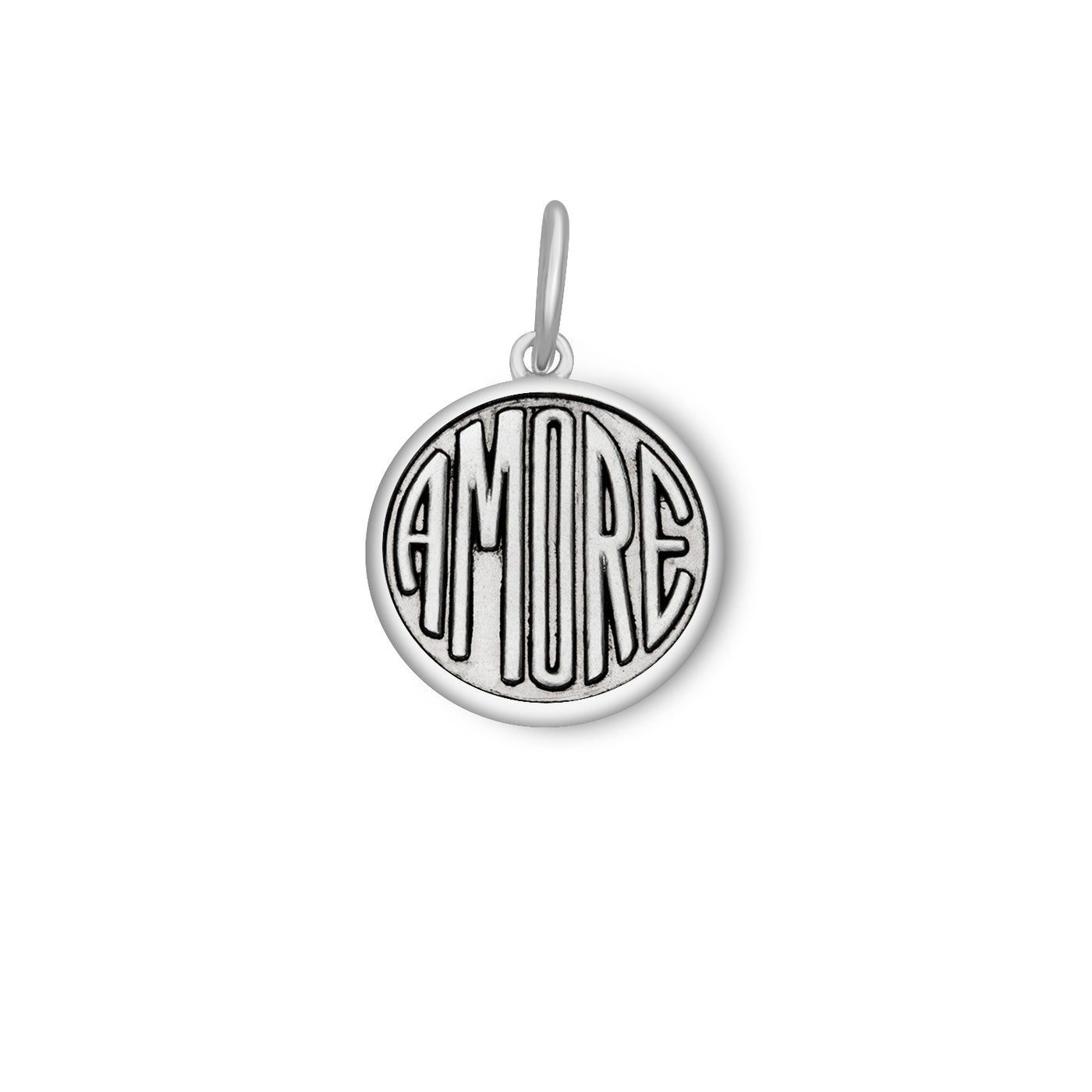 Lola & Company Jewelry Amore Pendant Oxy