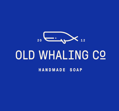 Old Whaling Company Body Butter Magnolia