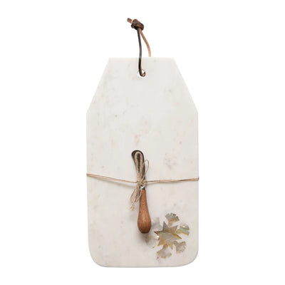 Marble Cutting Board