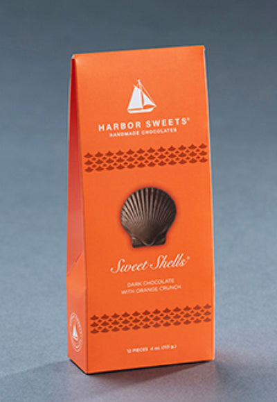 Harbor Sweets Gable Boxes - all flavors!