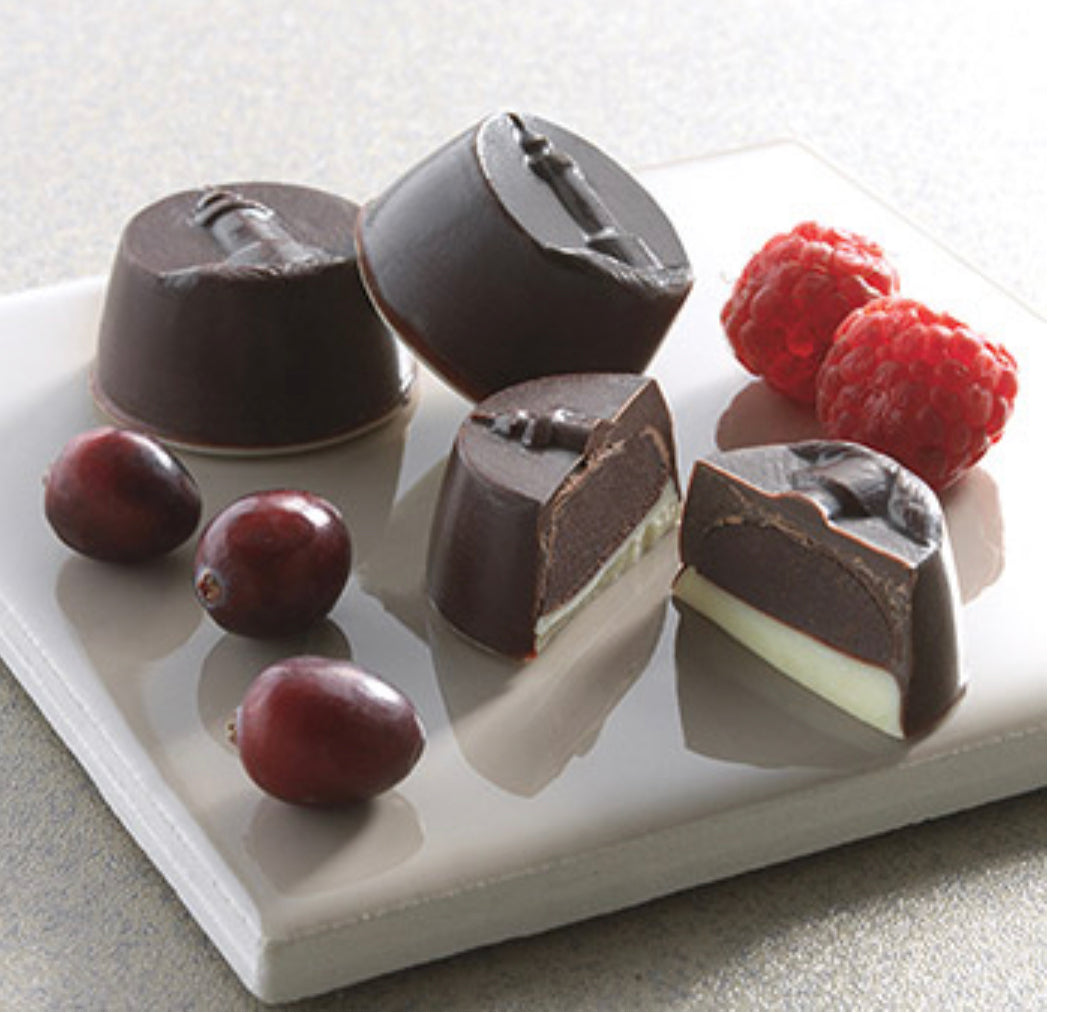 Harbor Sweets Gable Boxes - all flavors!