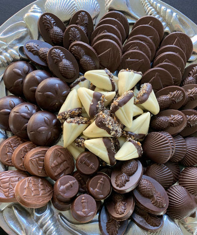 Harbor Sweets Assorted Chocolates