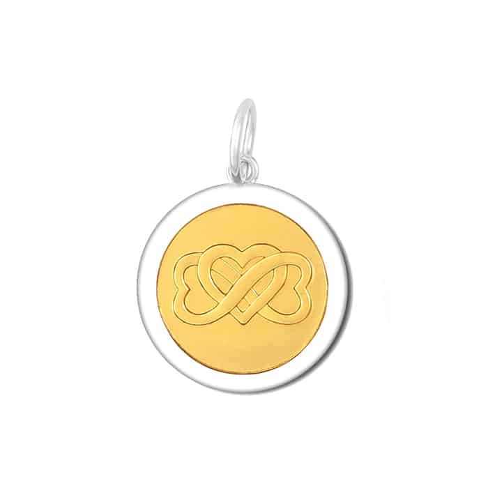 Lola & Company Jewelry Mother and Son Gold